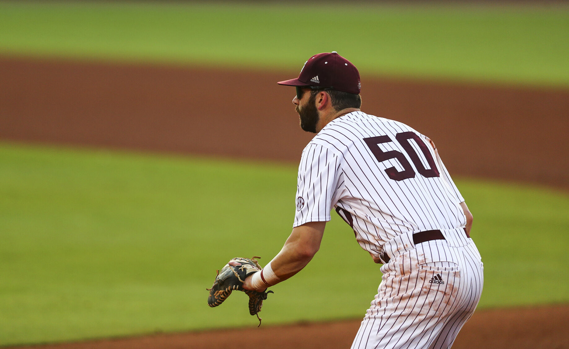 Texas A&M vs. LSU
